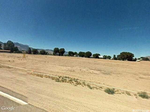 Street View image from Smith, Nevada