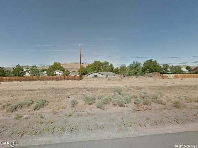 Street View image from Spanish Springs, Nevada
