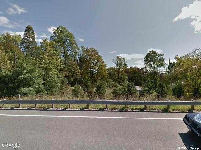 Street View image from Madbury, New Hampshire