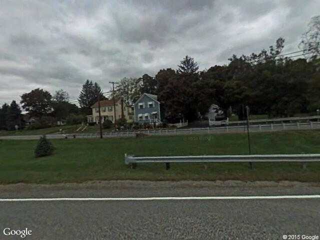 Street View image from Anderson, New Jersey
