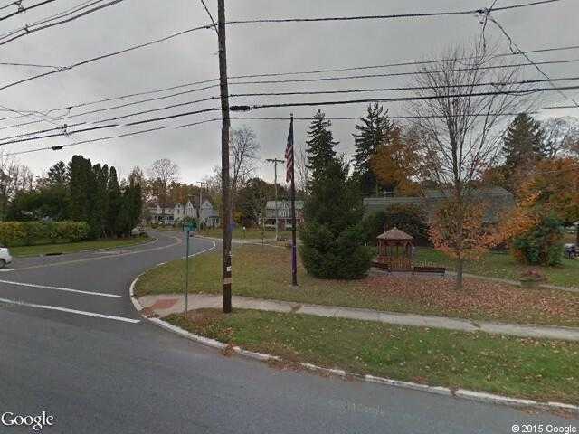 Street View image from Andover, New Jersey