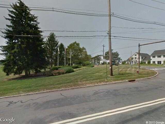 Street View image from Blawenburg, New Jersey