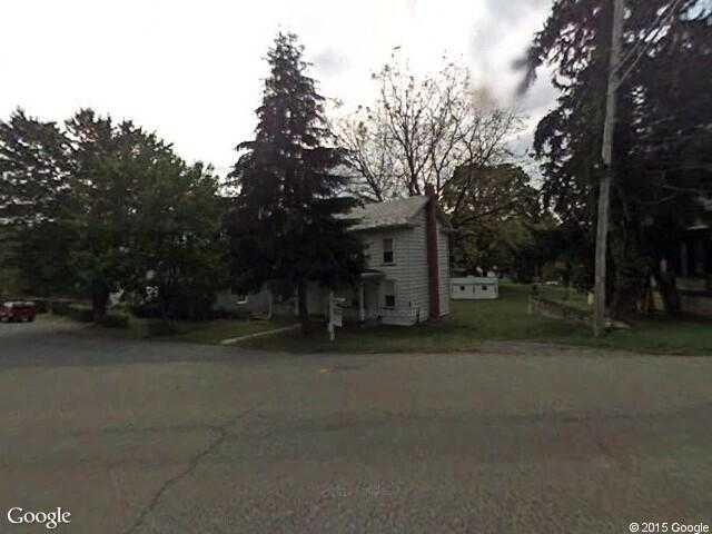 Street View image from Buttzville, New Jersey