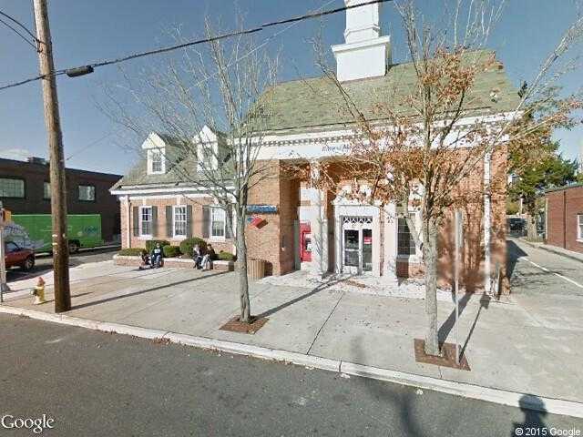 Street View image from Cape May Court House, New Jersey