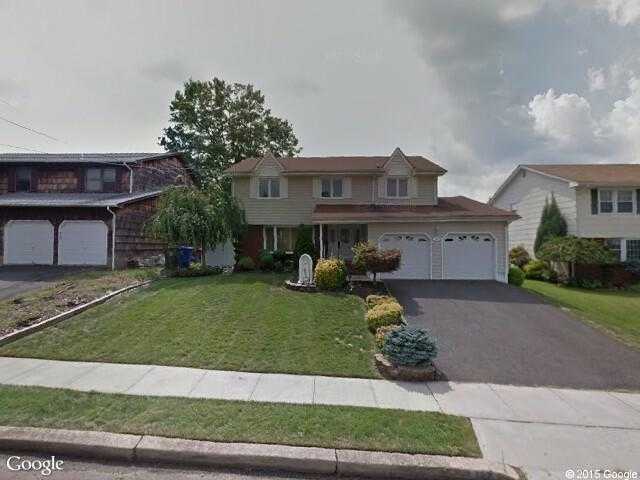 Street View image from Colonia, New Jersey