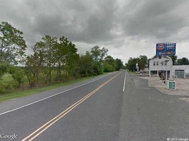 Street View image from Corbin City, New Jersey