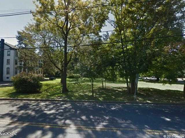 Street View image from Cranbury, New Jersey