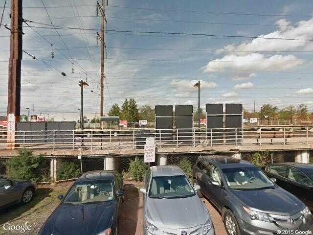 Street View image from Edison, New Jersey