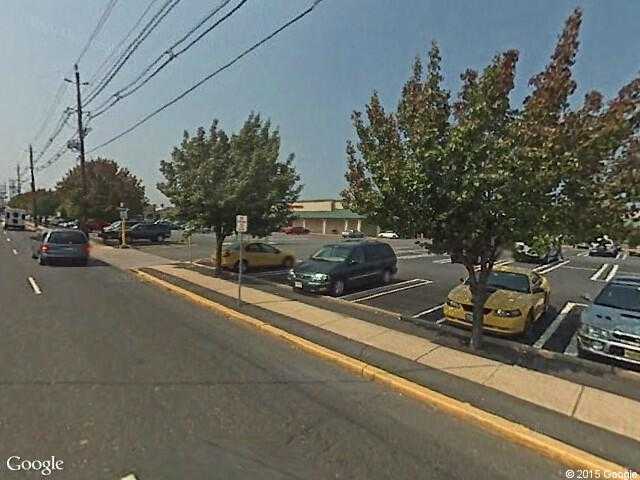 Street View image from Garwood, New Jersey