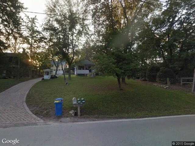 Street View image from Griggstown, New Jersey