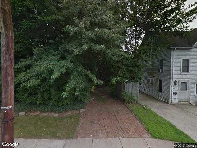 Street View image from Groveville, New Jersey
