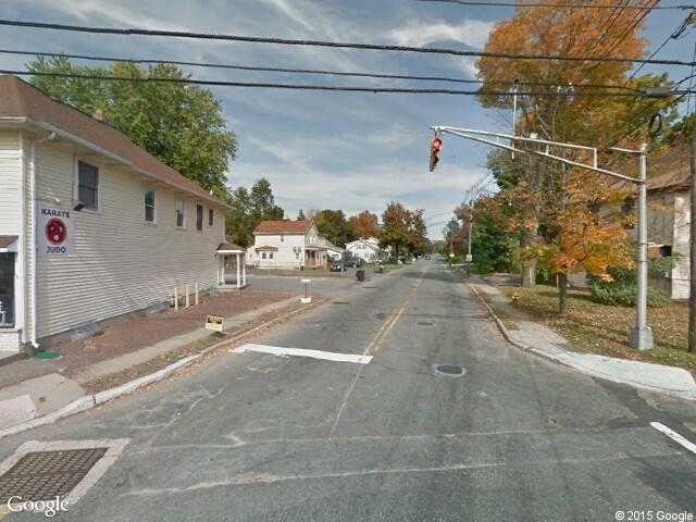Street View image from Kenvil, New Jersey