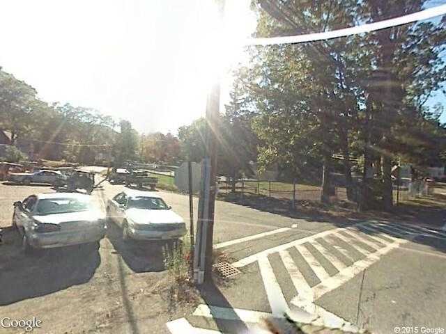 Street View image from Lake Telemark, New Jersey