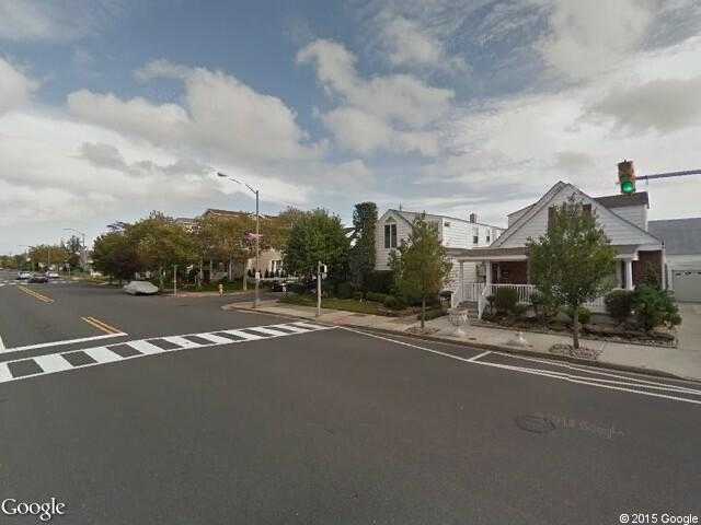 Street View image from Margate City, New Jersey