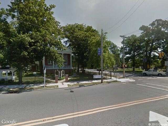 Street View image from Mays Landing, New Jersey