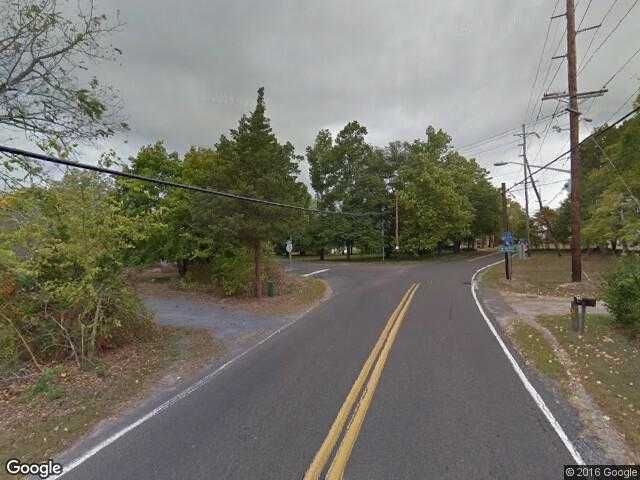 Street View image from Port Republic, New Jersey
