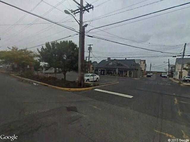 Street View image from Sea Bright, New Jersey
