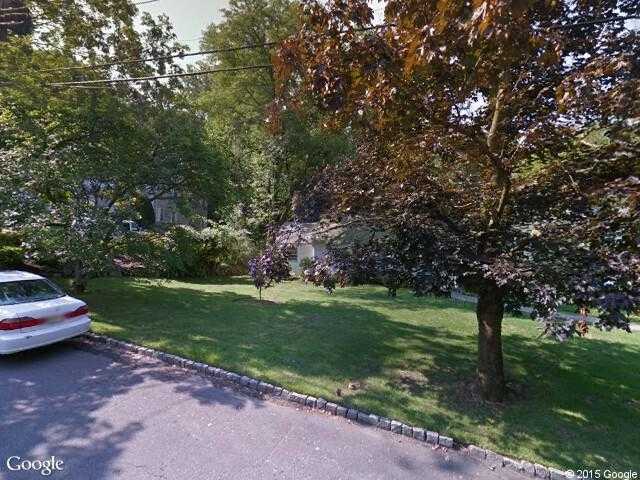 Street View image from Short Hills, New Jersey