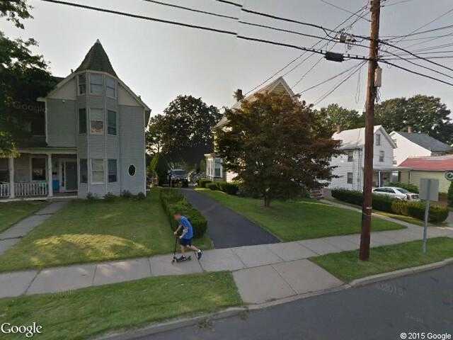 Street View image from South River, New Jersey