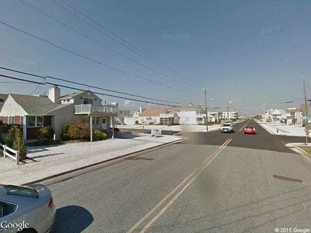 Street View image from Stone Harbor, New Jersey