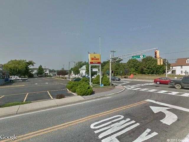 Street View image from Tuckerton, New Jersey
