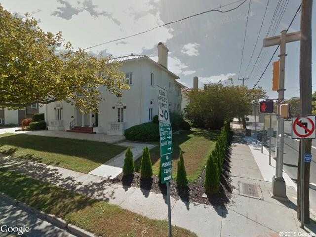 Street View image from Ventnor City, New Jersey