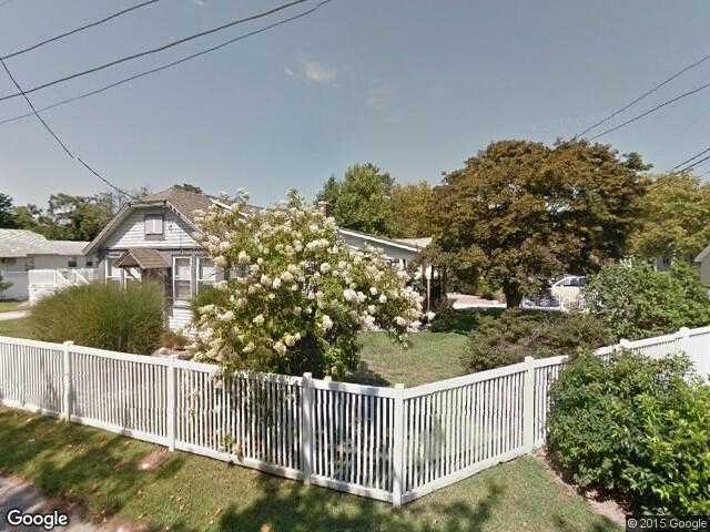 Street View image from Villas, New Jersey