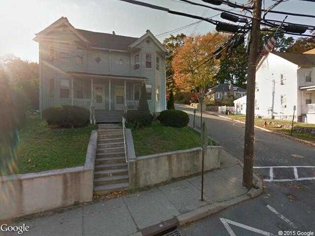 Street View image from Wharton, New Jersey