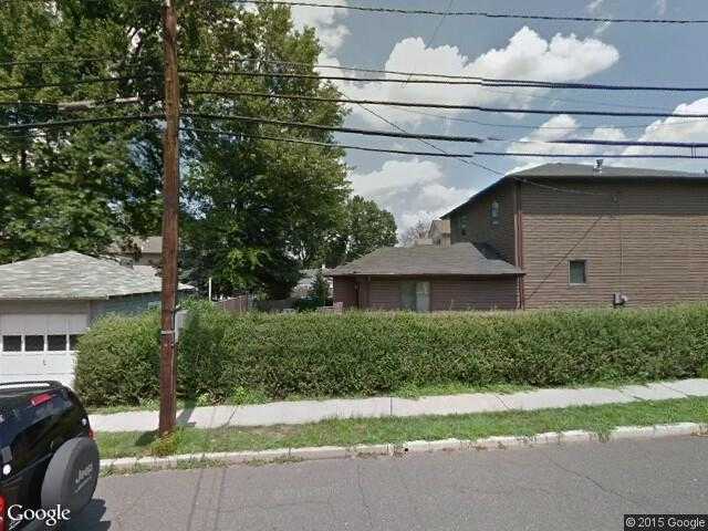 Street View image from Wood-Ridge, New Jersey