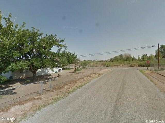Street View image from Boles Acres, New Mexico