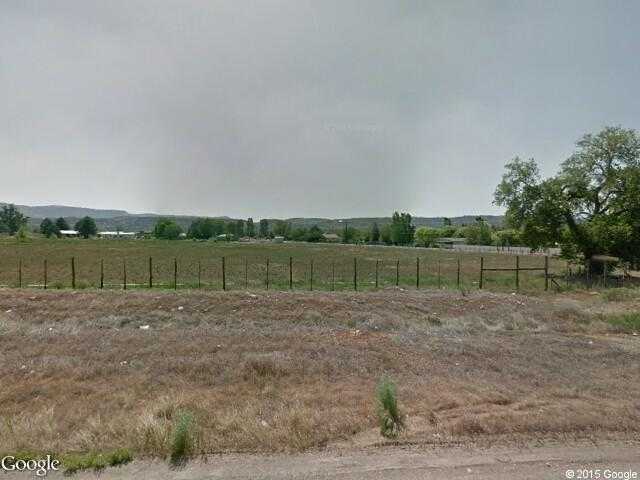 Street View image from Cedar Hill, New Mexico