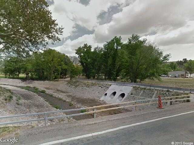 Street View image from Glenwood, New Mexico