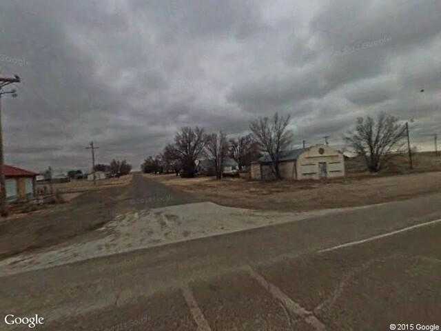 Street View image from Grady, New Mexico