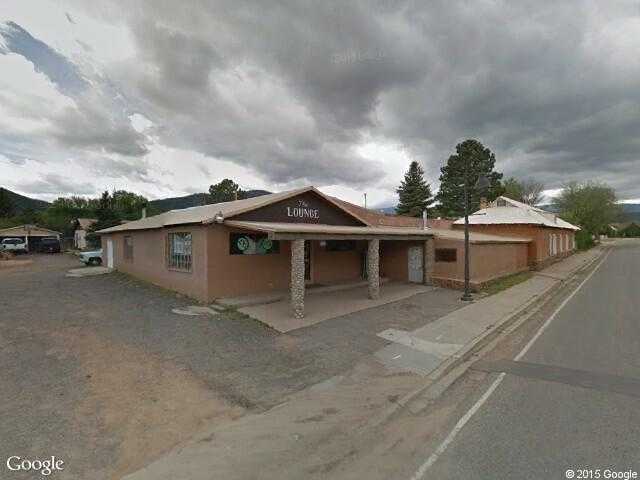 Street View image from Mora, New Mexico