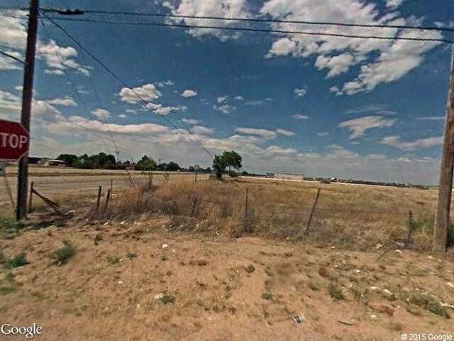 Street View image from Nadine, New Mexico