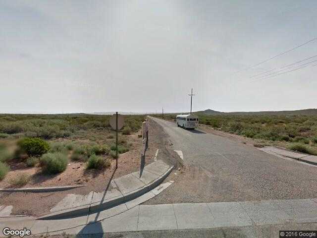 Street View image from Orogrande, New Mexico