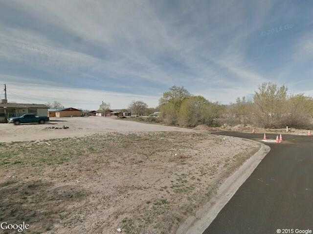 Street View image from San Juan, New Mexico
