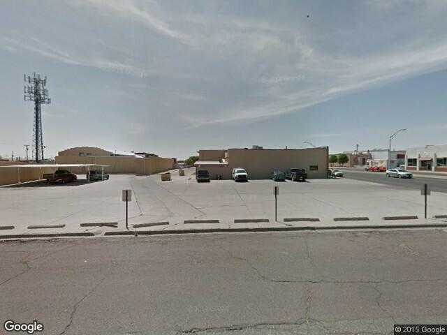 Street View image from Socorro, New Mexico