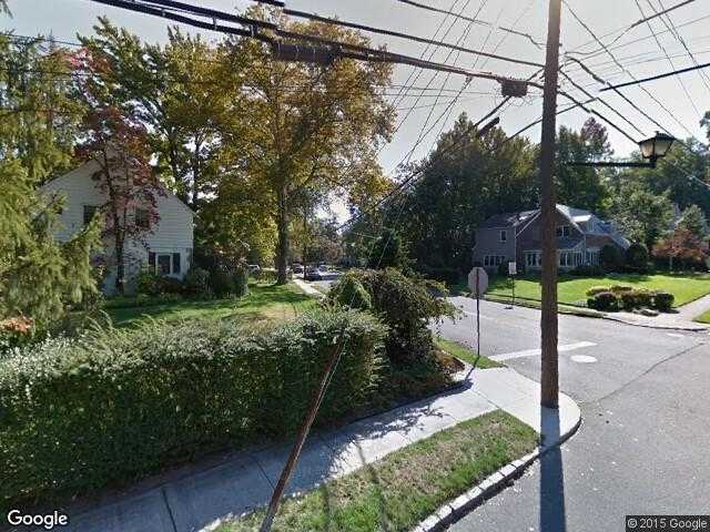 Street View image from Great Neck Gardens, New York