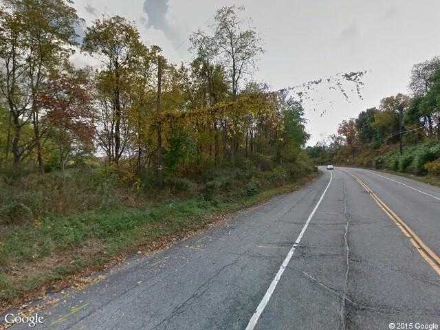 Street View image from Harriman, New York