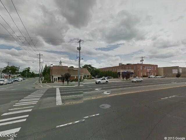 Street View image from Levittown, New York