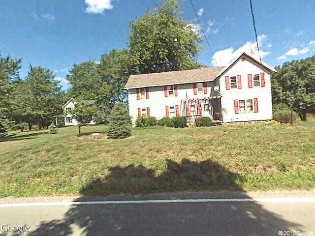 Street View image from Linwood, New York