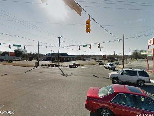 Street View image from Archdale, North Carolina