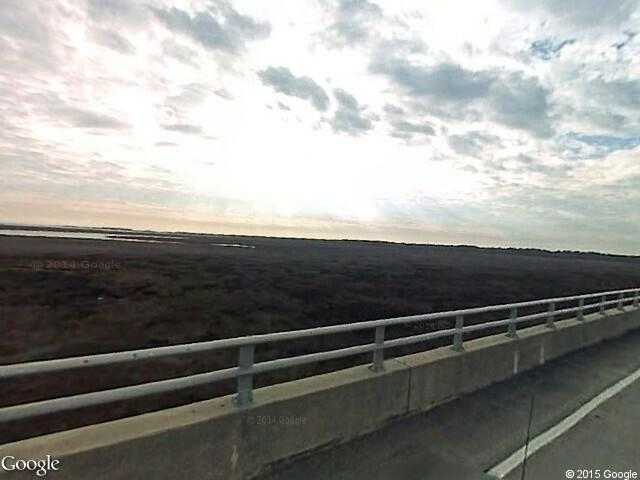 Street View image from Atlantic, North Carolina