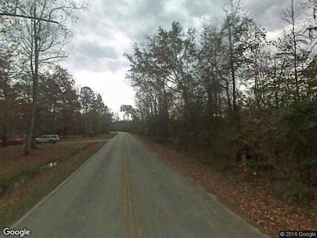 Street View image from Brices Creek, North Carolina