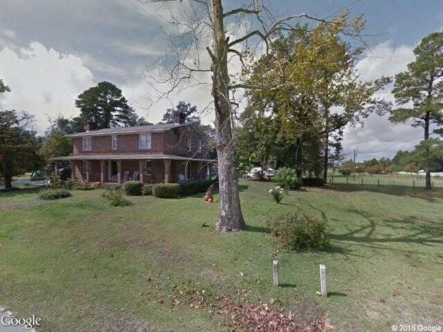 Street View image from Delco, North Carolina