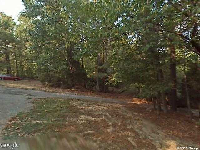 Street View image from Fearrington Village, North Carolina
