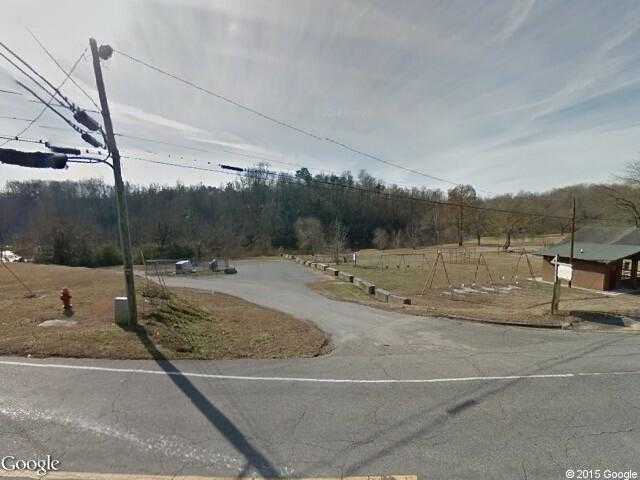 Street View image from Franklinville, North Carolina
