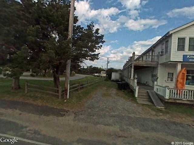 Street View image from Hatteras, North Carolina
