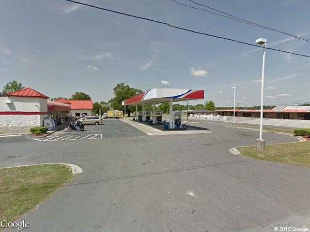 Street View image from Mineral Springs, North Carolina